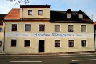 Gästehaus Pfennigmann