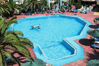 Alexia Hotel Apartments