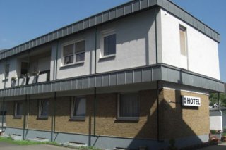 Centralhotel
