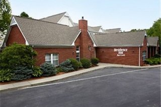 Residence Inn  Groton