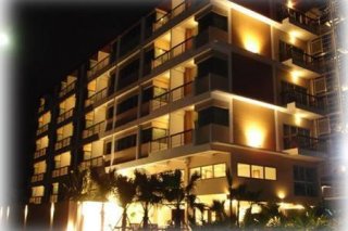 Siam Piman Airport Hotel Suvarnabhumi Airport Hotel