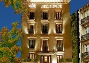 Hotel Residence Domenii Plaza-Business & Wellness