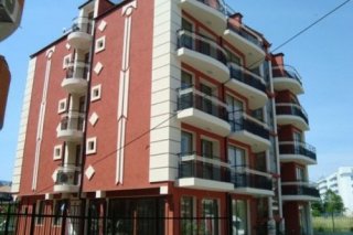 Vermona Hotel