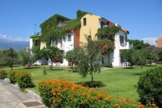Holiday Club Naxos
