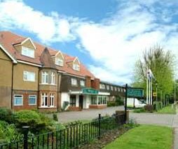 Quality Hotel St Albans