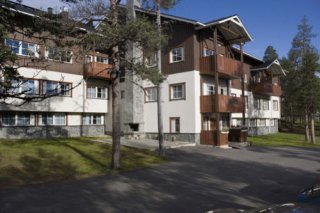 Saariselkä Tunturi Hotel
