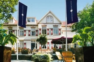Fletcher Hotel Restaurant Boschoord