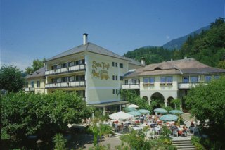 Familienhotel Post