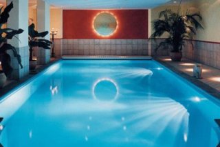 Suitenhotel Parco Paradiso