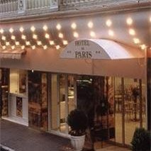 Hôtel De Paris