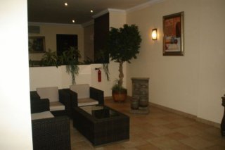 Juman Suites