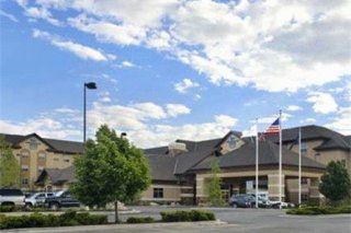 Homewood Suites by Hilton