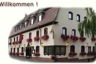 Romantik Hotel zur Krone