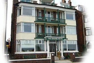 The Grand Hotel