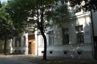 Romzsa Tódor Kollégium