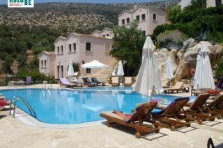 Kulube Boutique Hotel