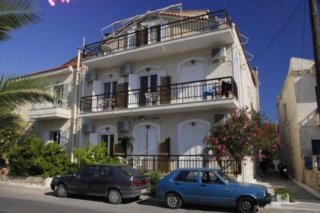 Hotel Katerina