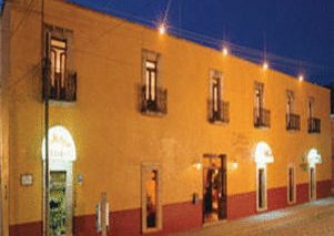 Misión Jalpan