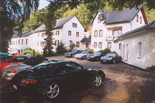 Landgasthaus Steinsmühle