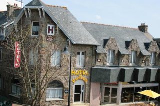 Hôtel de Perros
