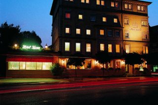 Hotel Krone