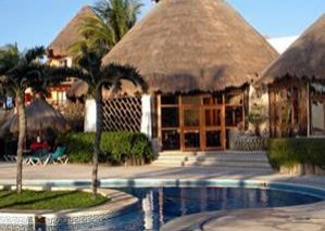 Mahekal Beach Resort