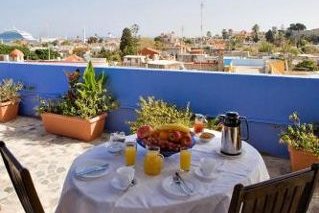 S.Nikolis' Boutique Hotel