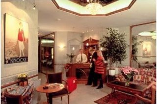 Hotel Figaro