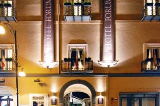 Hotel Forum