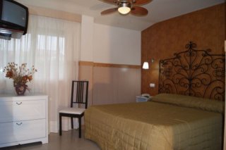 Hotel Don Diego