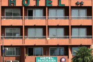 Inter-Hotel Panorama