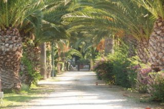 La Baronia