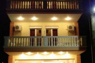 Casa Di Mare