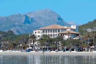 Hoposa Hotel Uyal