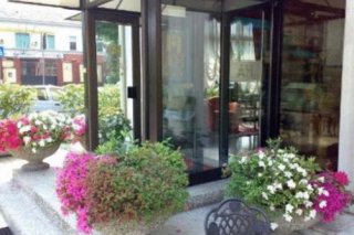 Hotel Ariston