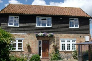 The Old Stables
