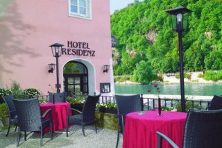 Hotel Residenz