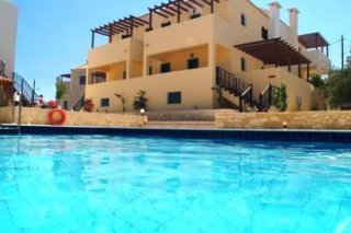 Douliana Villas