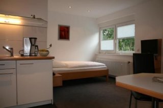 Apartment-Haus