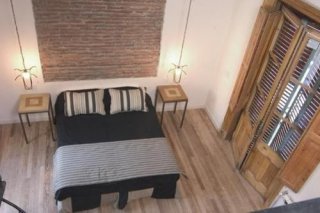 La Cayetana