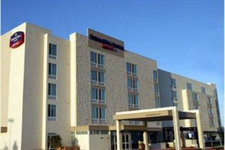 SpringHill Suites by Marriott Houston