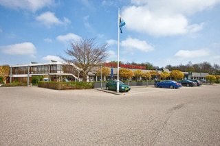 Hotel Wieringermeer
