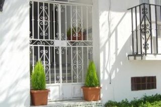 Apartamentos Balcon de