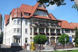 Meister BÄR HOTEL Thüringer Wald