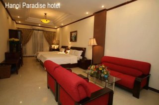 Paradise Hotel