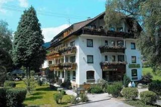 Hotel Wiesengrund