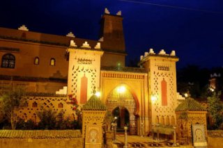 Kasbah Asmaa