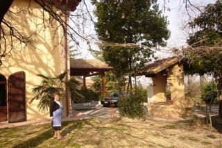 Agriturismo La Roverella
