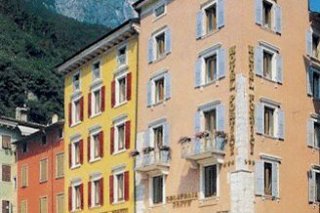 Hotel Portici