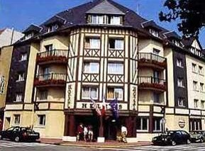 Hôtel Helios